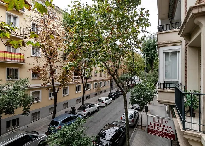 Dobo Madrid Orense