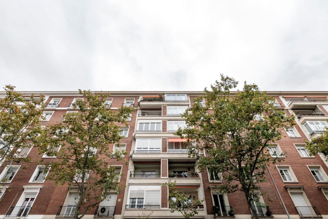 Dobo Orense Apartamento