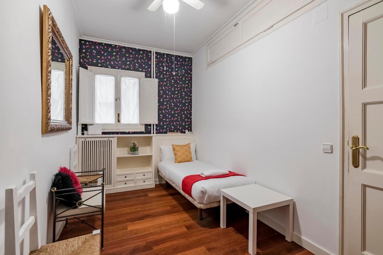 Apartamento Dobo Orense Madrid