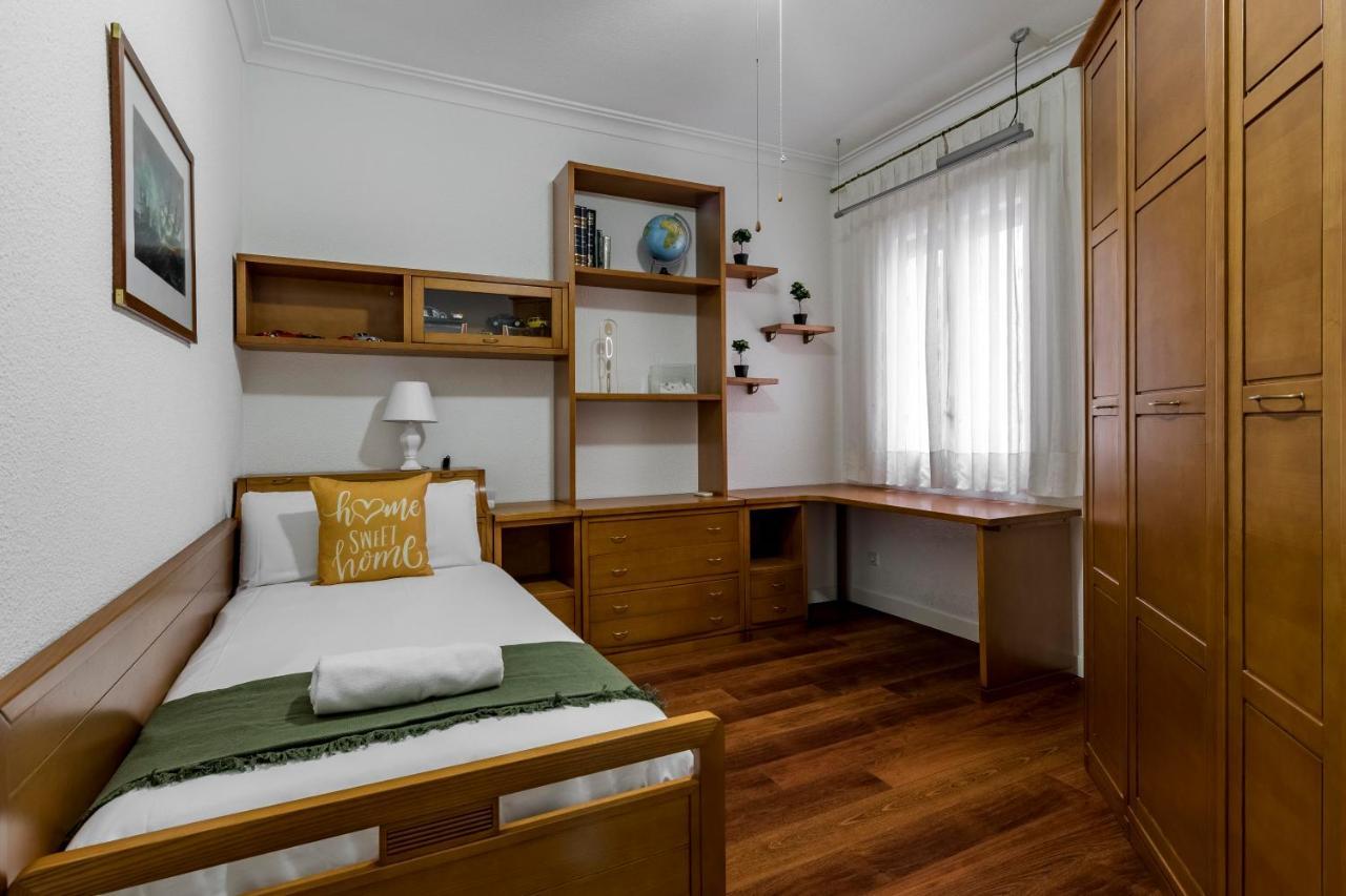 Apartamento Dobo Orense
