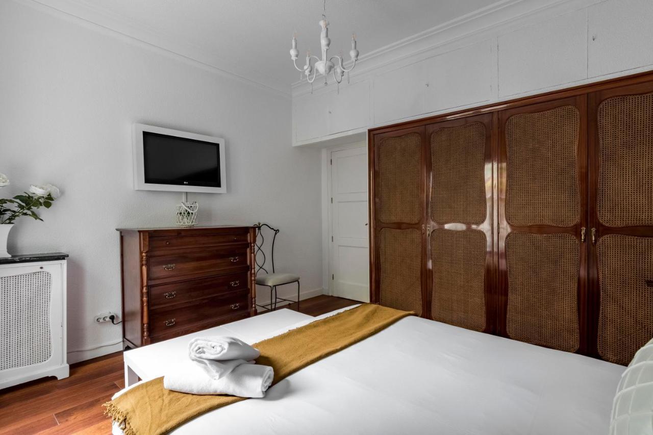 Dobo Orense Apartamento *