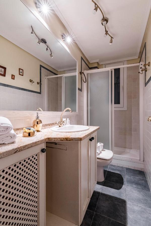 Apartamento Dobo Orense