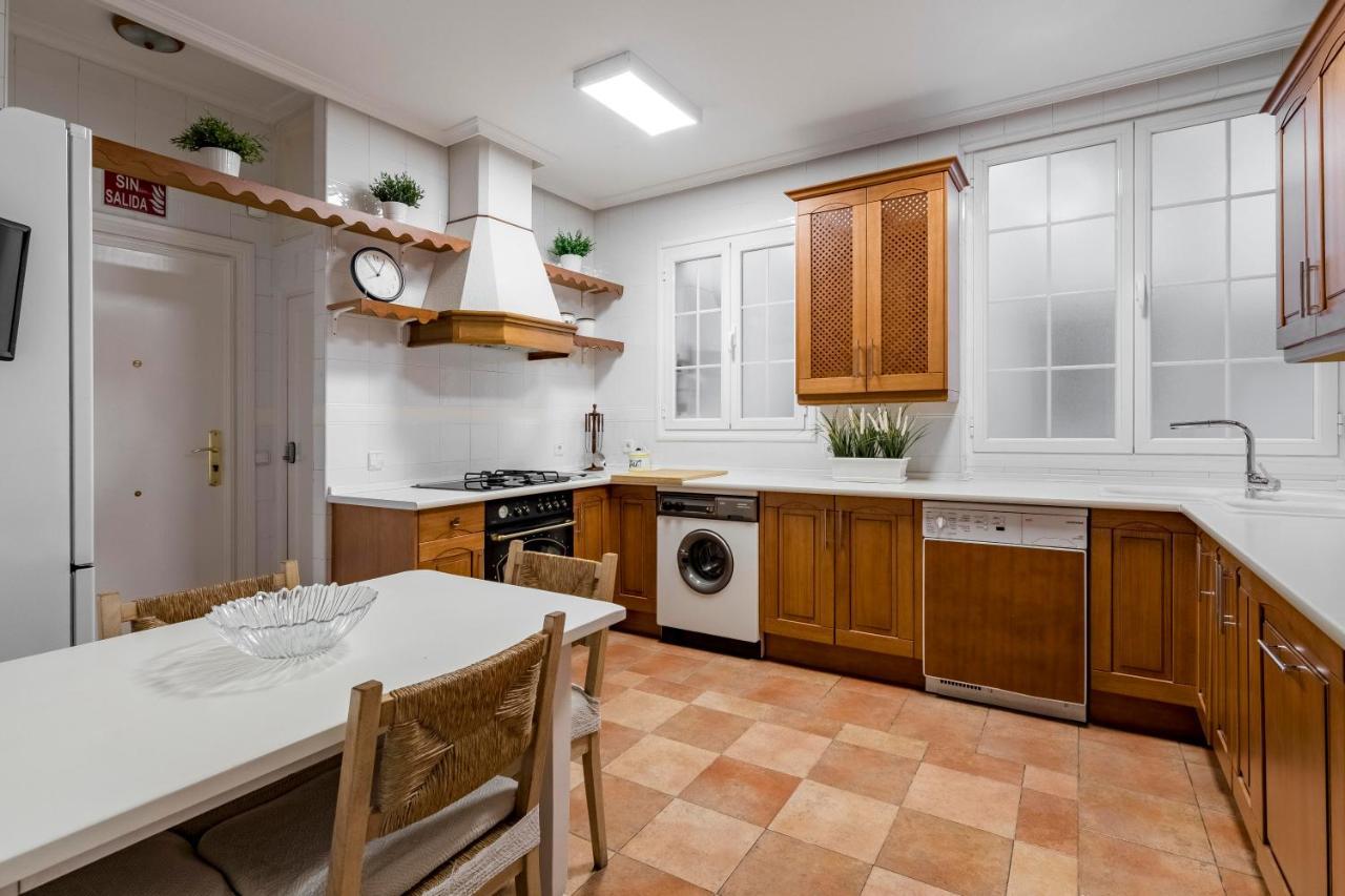 Dobo Orense Apartamento Madrid