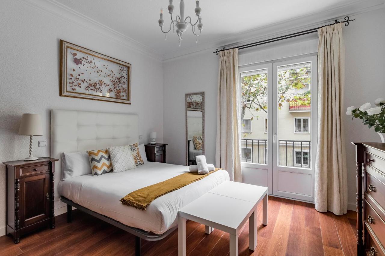 Dobo Orense Apartamento