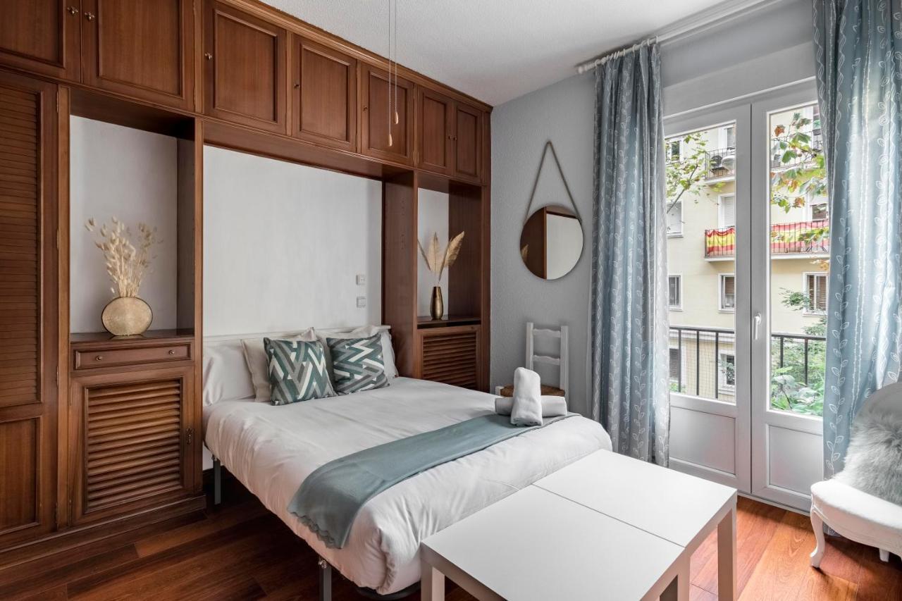 Dobo Orense Apartamento *