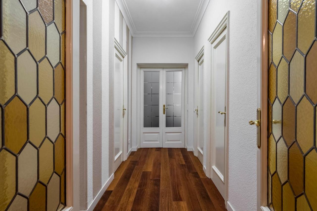Dobo Orense Apartamento *